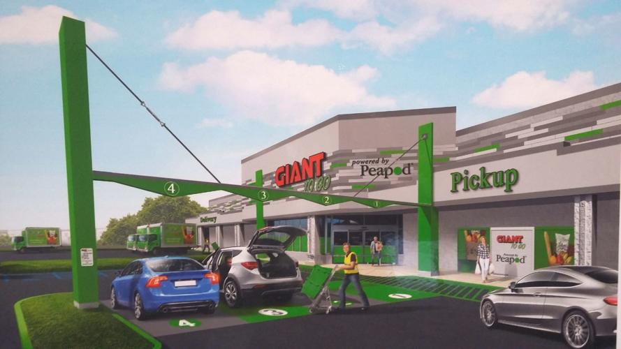 expands grocery delivery from Whole Foods Market to Huntsville