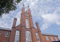 More than 90 F&M students forced to quarantine on campus after positive wastewater test