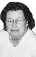 Bonnie M. Mellott Ottey