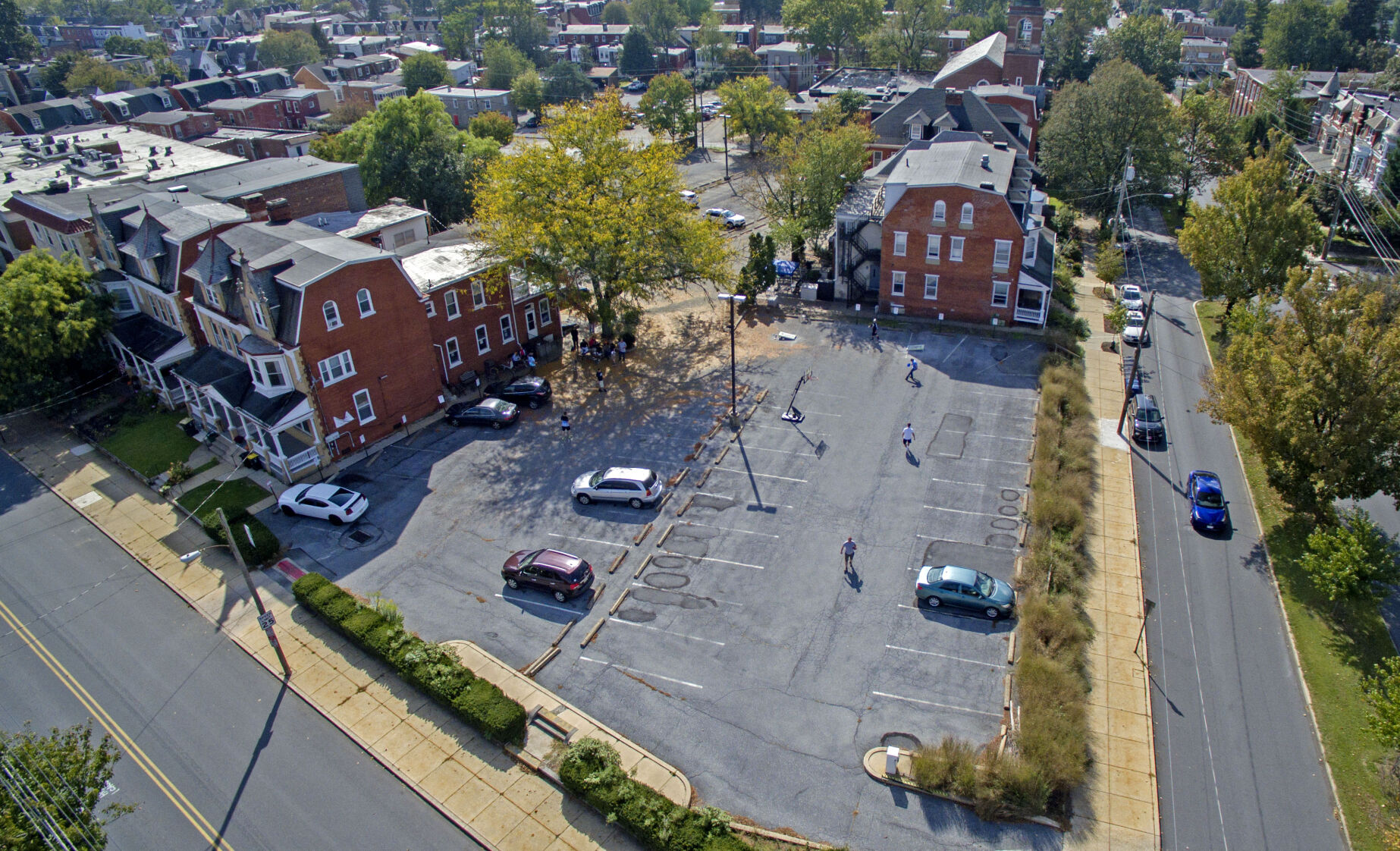 State Awards Lancaster Nonprofit Developers Affordable Housing Money ...