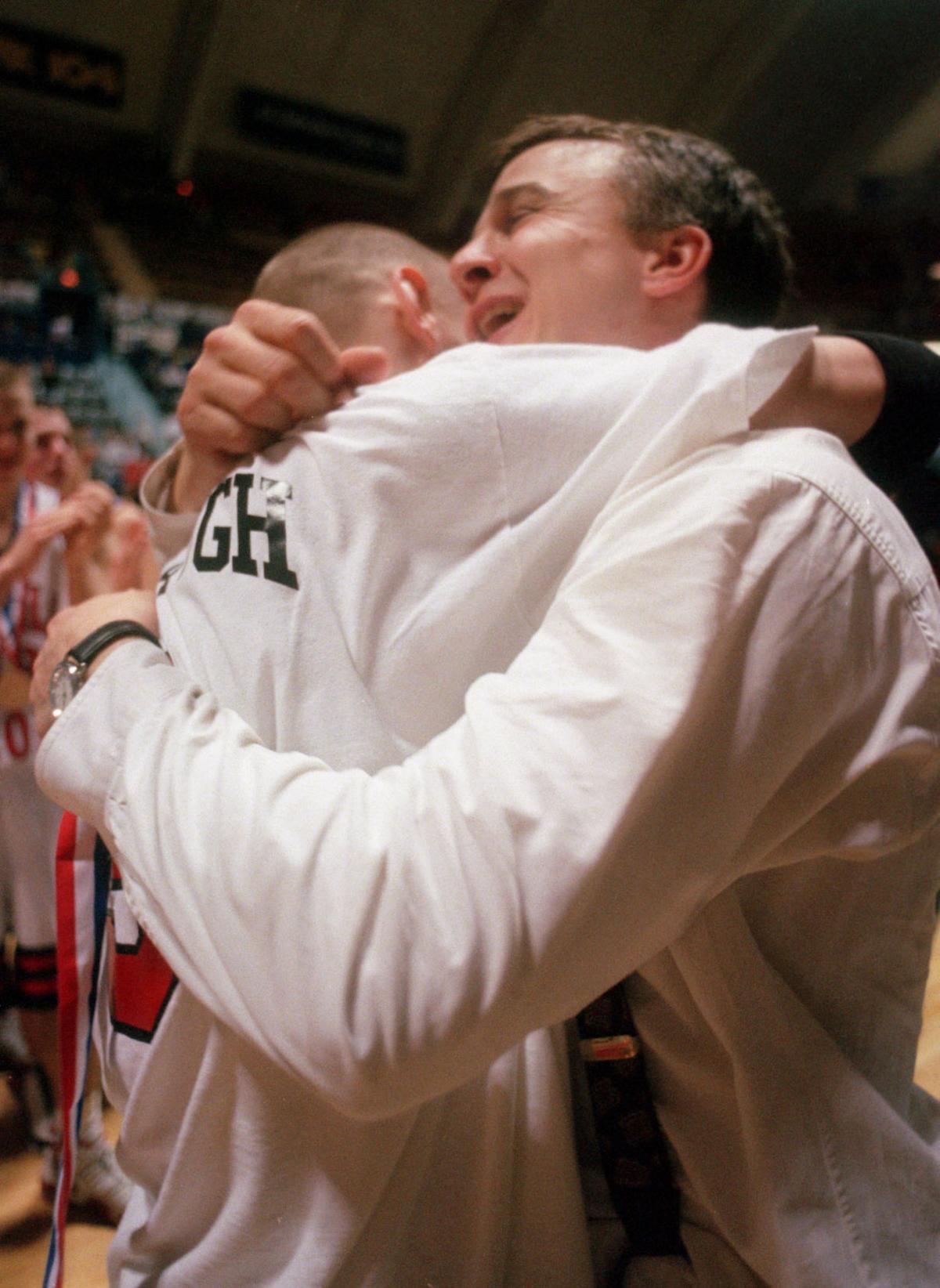 Lnp Sports 365 In 1999 Gritty Annville Cleona Claimed Improbable