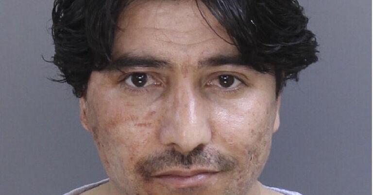 Lancaster city man sentenced to prison for stabbing outside Islamic Community Center Oct 21, 2026