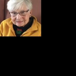 Anna Paul Gillespie - Vimarsana News