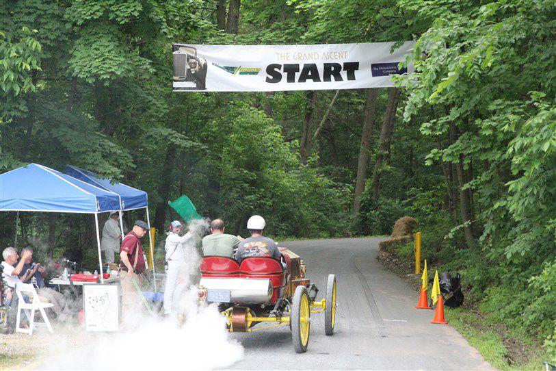 The Elegance At Hershey Classic Cars And Genteel Garden Parties This Weekend Food Living Lancasteronline Com