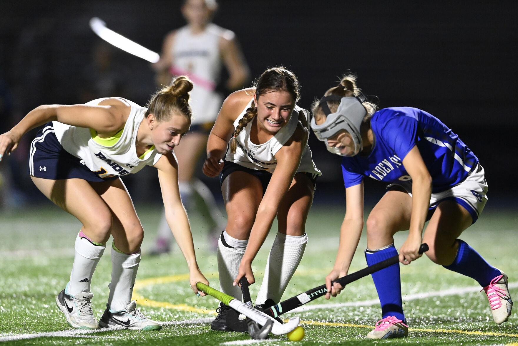 Garden Spot Vs. Elco - L-L League Field Hockey [photos] | High School ...