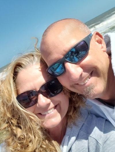 Kline - Wrisley Engagements