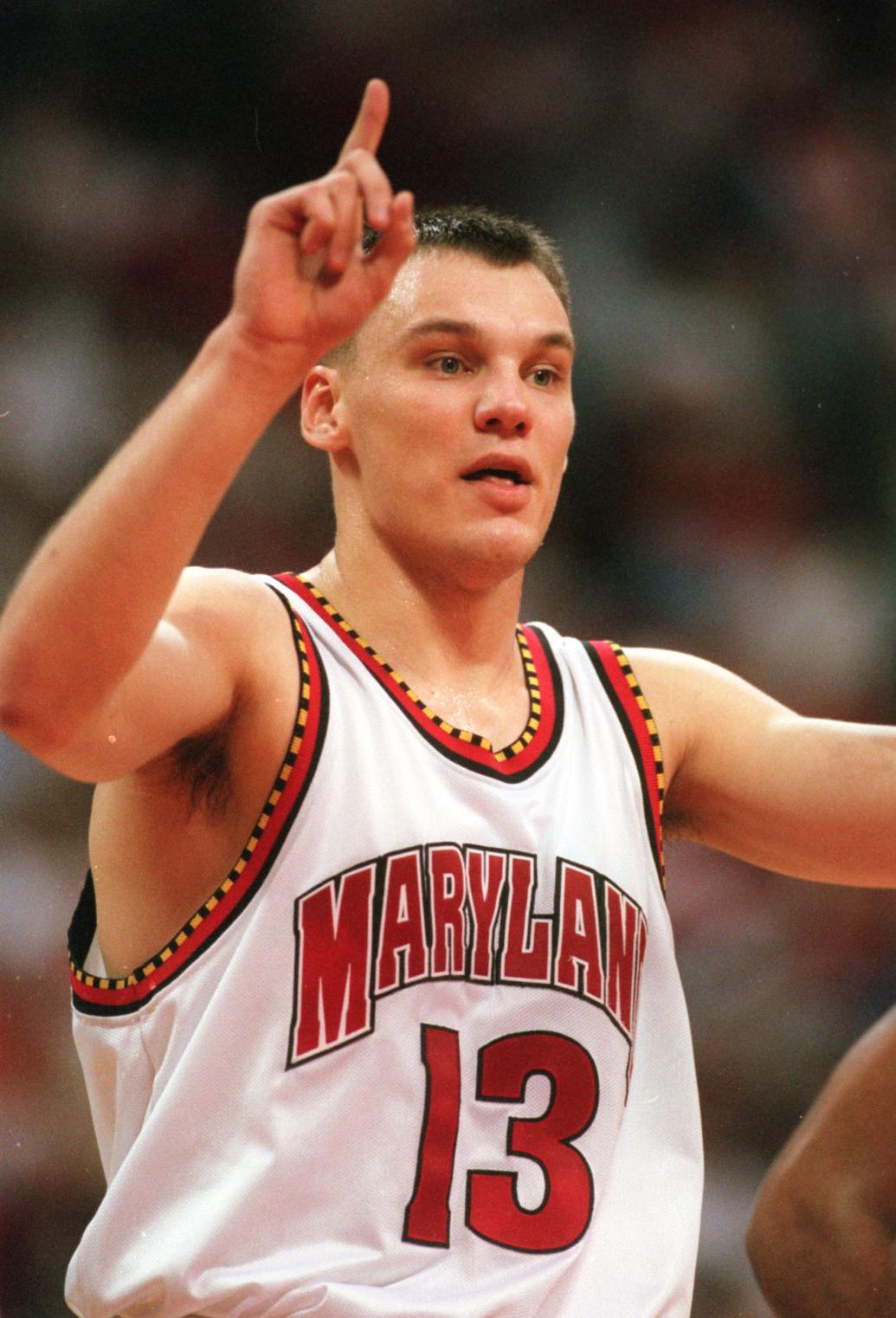 Solanco grad Sarunas Jasikevicius to interview with Grizzlies for head
