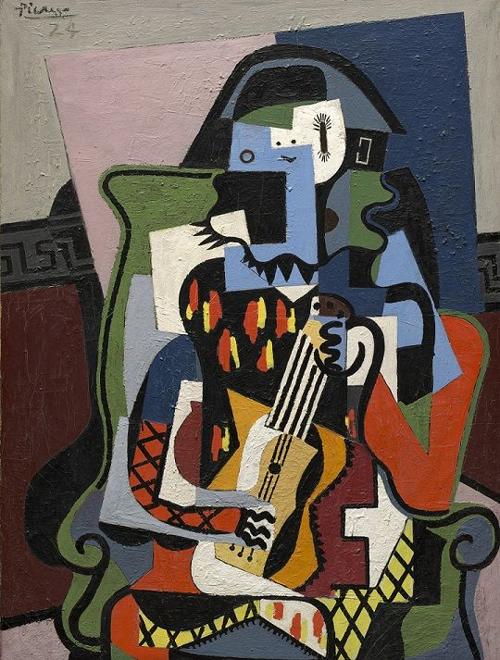 Picasso World War I Lancasteronline Com