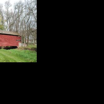 Manheim Borough to place national historical marker at Shearer's Mill Covered Bridge ROCHELLE A. SHENK | FOR LNP | LANCASTERONLINE Jul 29, 2026