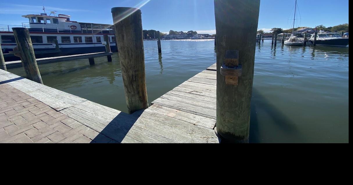 St. Michaels, Maryland, lures visitors with history, waterfront views, dining, shopping