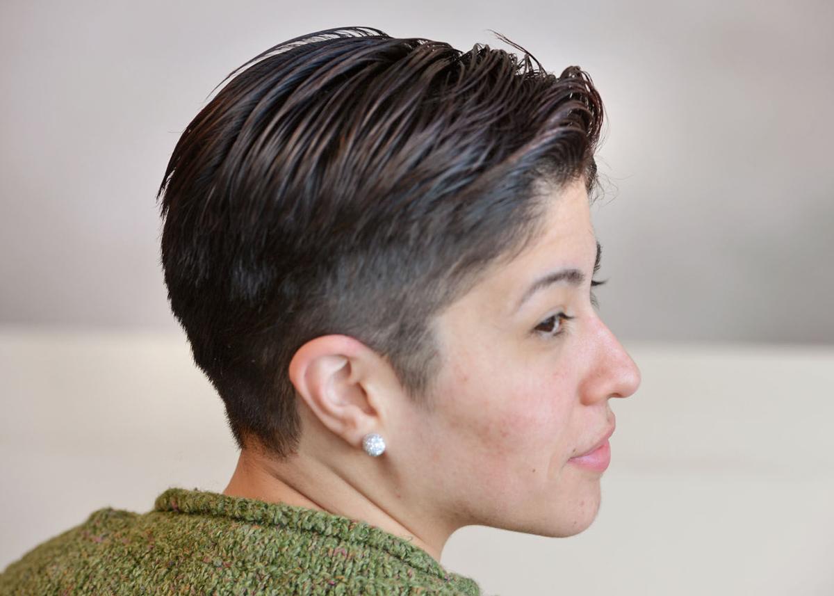 Men Try The Undercut Haircut For Retro Style Food Living Lancasteronline Com