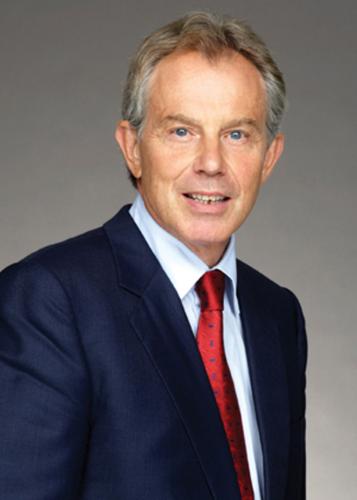 Chamber speaker: former British PM Tony Blair | News | lancasteronline.com