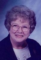 Doris Whitehead Polk