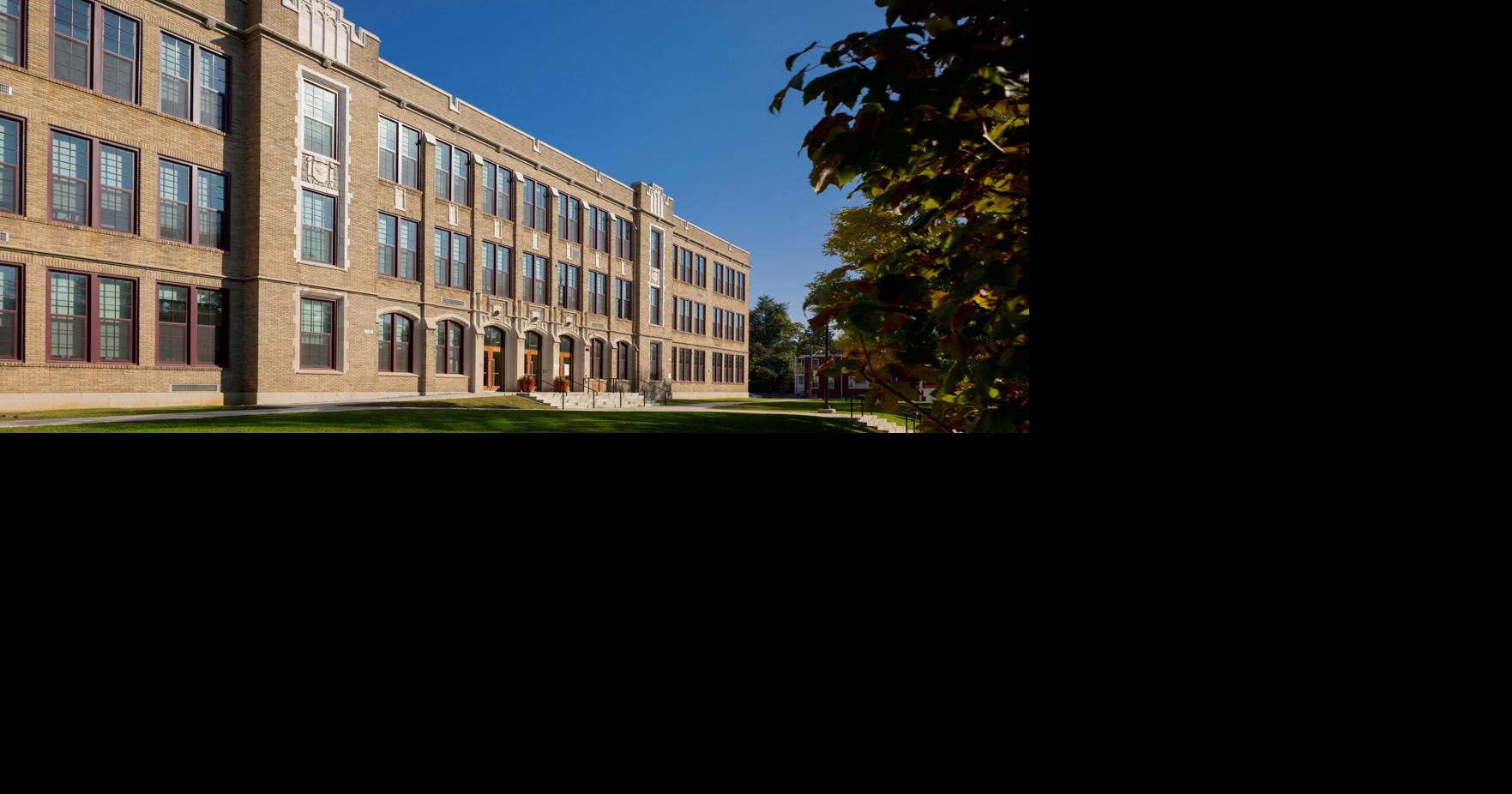 SDL engages PA Human Rights Commission in wake of racist graffiti incident