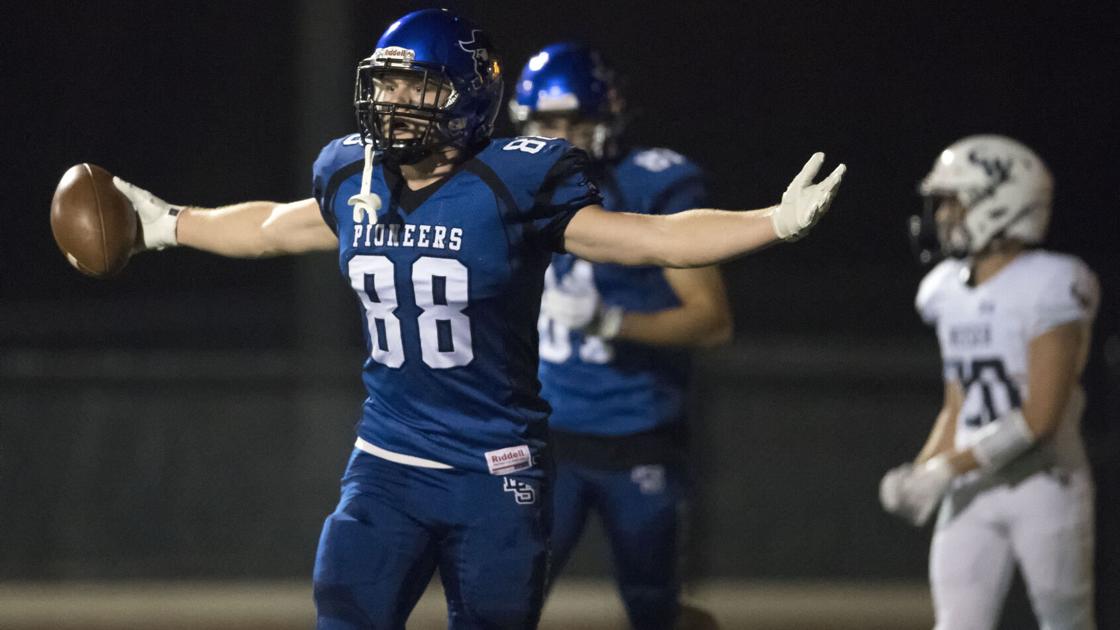 Here's your first look at L-L League Section 3 football for upcoming 2021 season