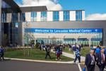 Lancaster Medical Center's $72M operating deficit 'not unusual' for new hospitals