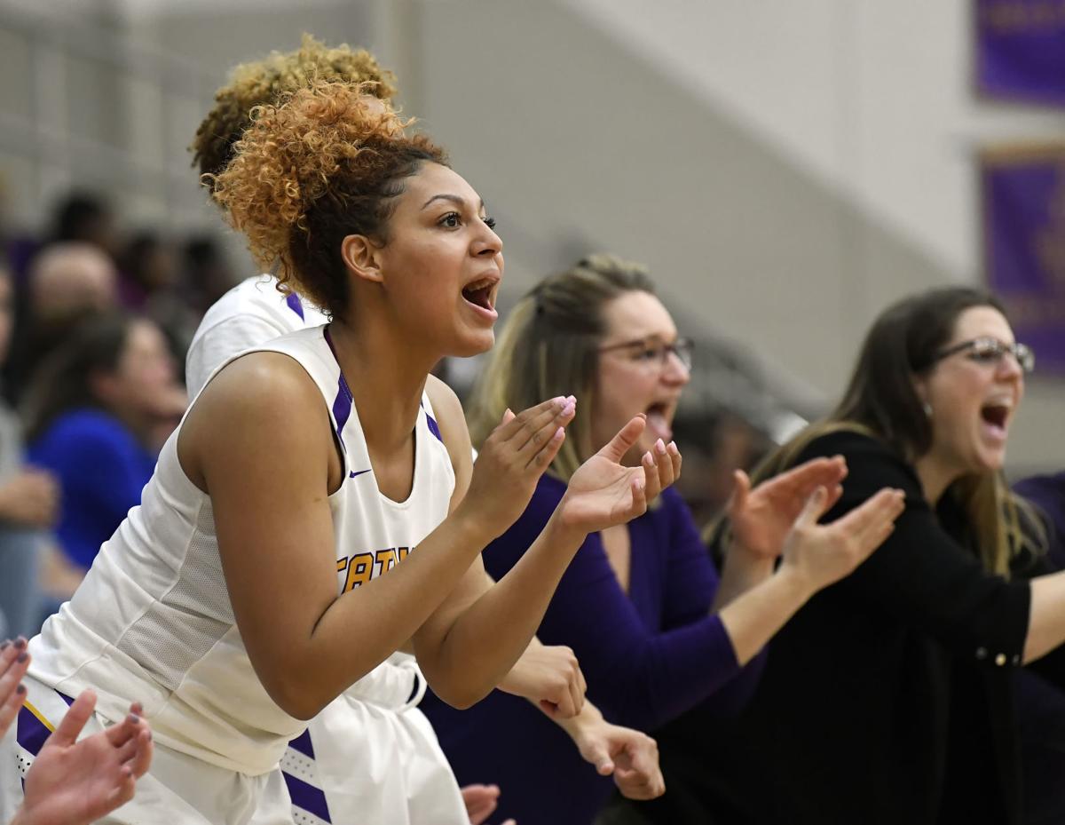 Lancaster Catholic Stops Susquehanna Township Will Go For Third