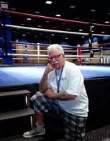 Longtime city coach, trainer Barry Stumpf to join Pennsylvania Boxing Hall of Fame