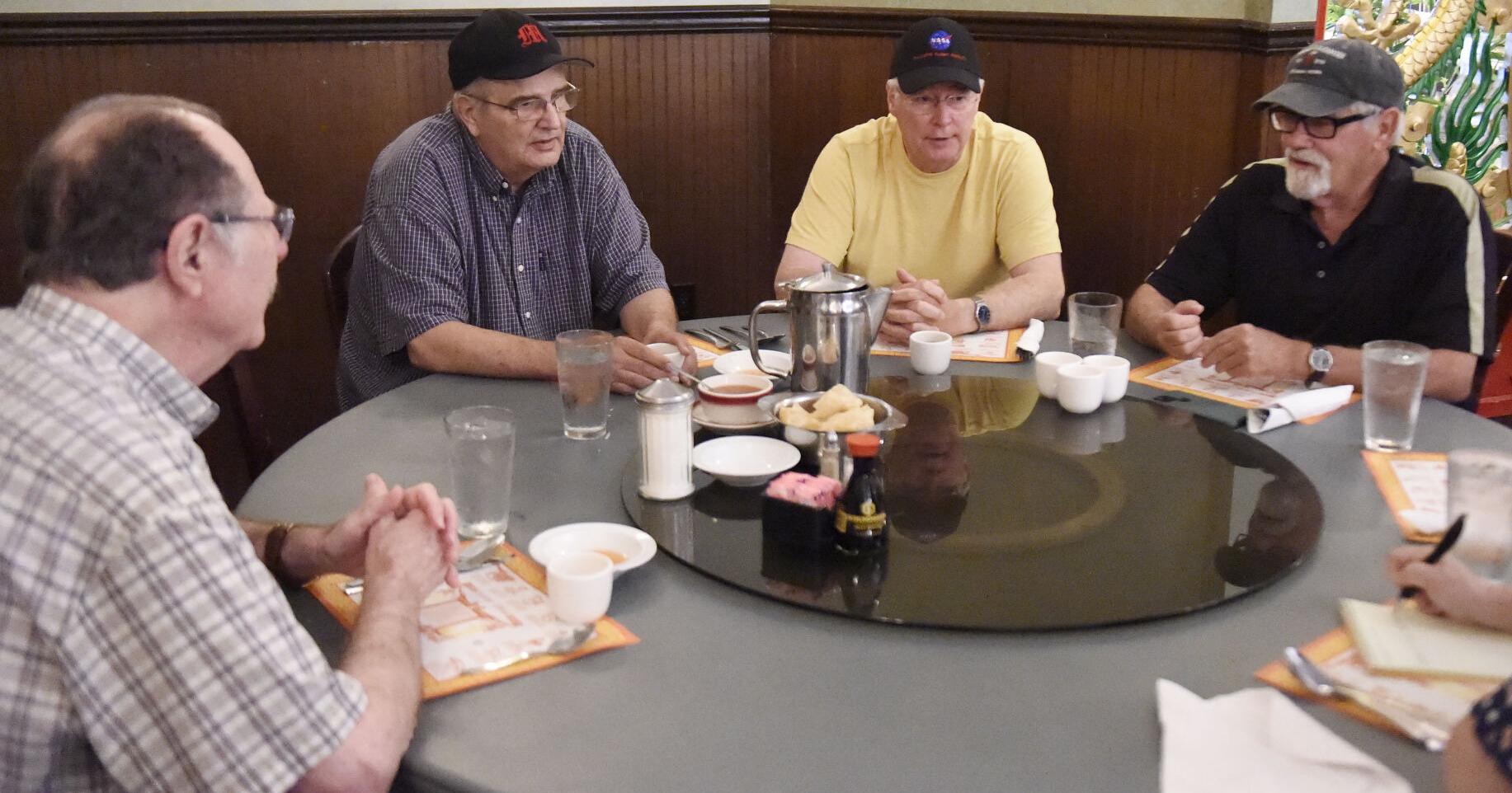 Armstrong Flooring retirees recall the company once known for secure jobs and retirement - Vimarsana News