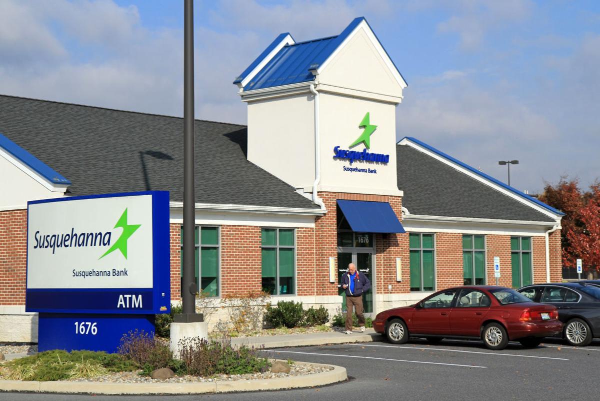 Bb T To Buy Susquehanna Bank Owner For 2 5b Local Business Lancasteronline Com