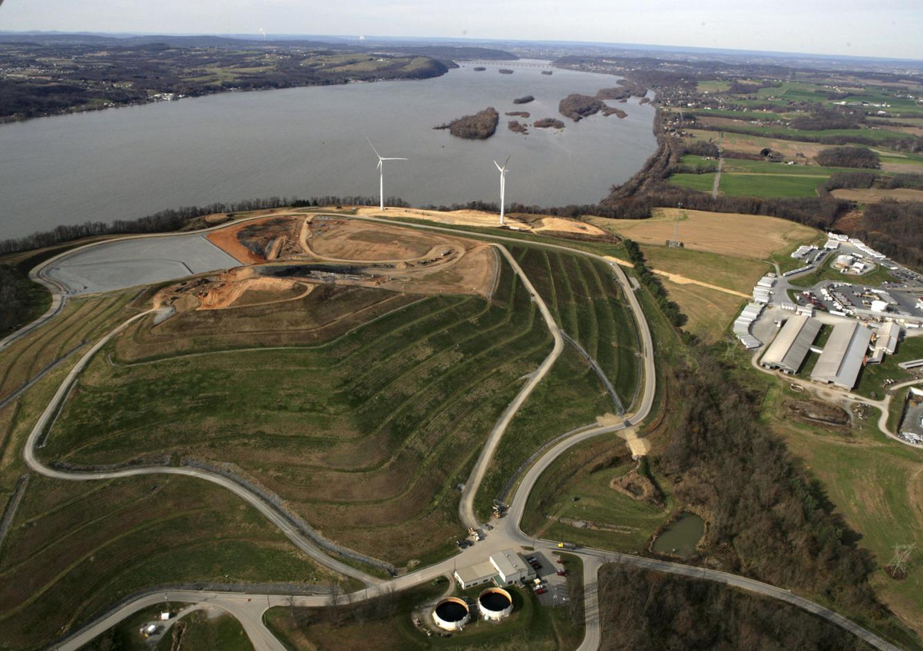 Controversial plan to expand Lancaster County's landfill approved by