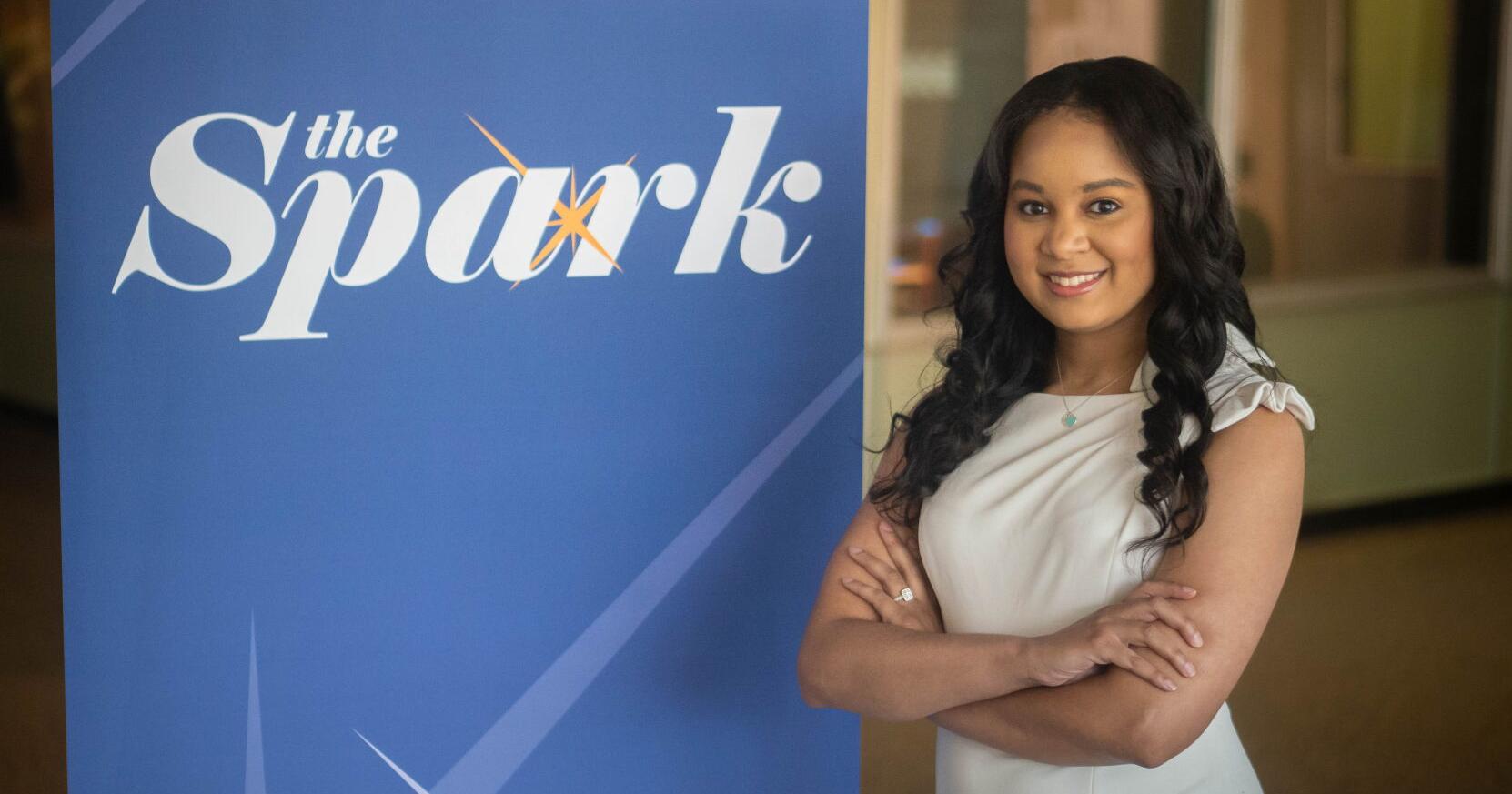 Former CBS reporter named new host of WITF show 'The Spark' - Vimarsana News