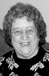 Edna "Berniece" Roehm | Obituaries | Lancasteronline.com