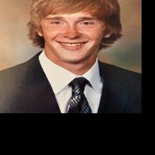 Tyler J. Sharp | Obituaries | lancasteronline.com