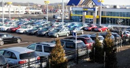 Carmax Finally Opens Here Business Lancasteronline Com Carmax Finally Opens Here Business Lancasteronline Com