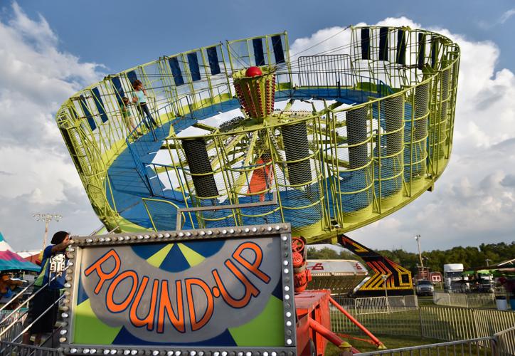 Your guide to the Elizabethtown Fair Entertainment Your guide to the Elizabethtown Fair Entertainment