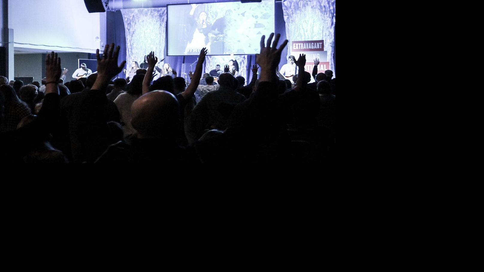 Lcbc Victory Church Among Largest Fastest Growing In Us Faith Values Lancasteronline Com