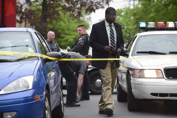 Police arrest Lancaster man in April stabbing | Local News ...