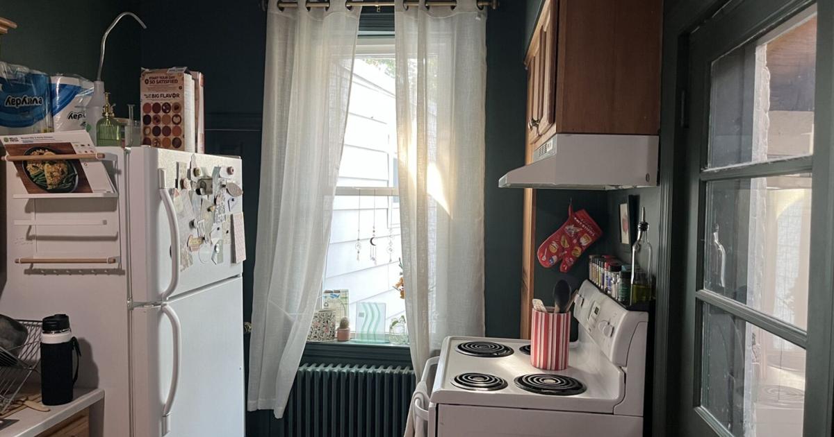 Color drenching: How to do this bold paint trend right | Home & Garden Color drenching: How to do this bold paint trend right | Home & Garden