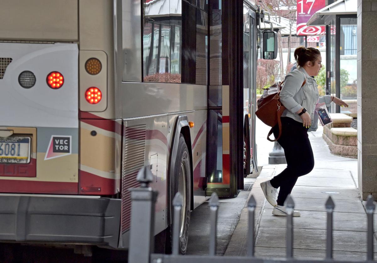 Red Rose Transit Authority to simplify fare structure, eliminate zones