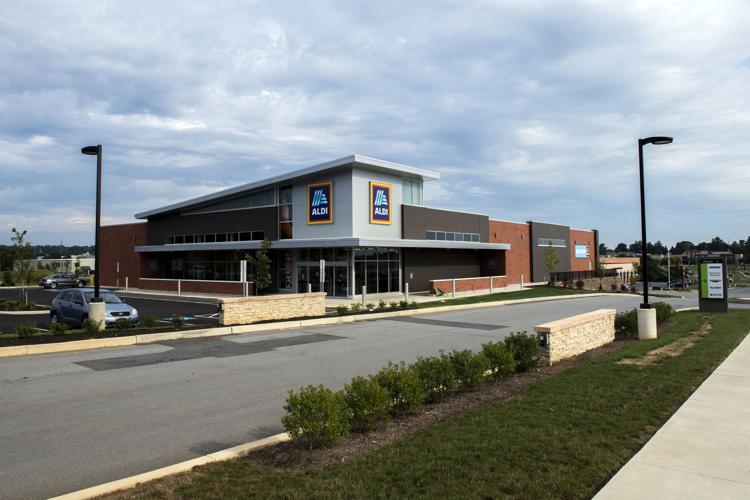 Aldi opens new store just off Rohrerstown Road; 4th Lancaster County