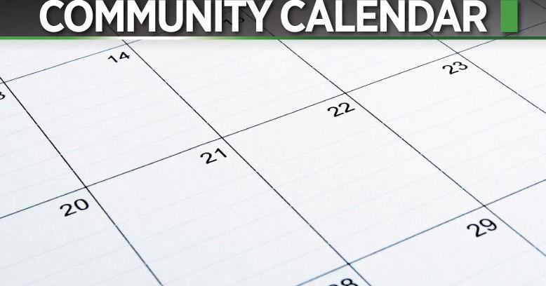 Lancaster County community calendar: Nov. 18, 2022