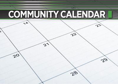 Community Calendar logo