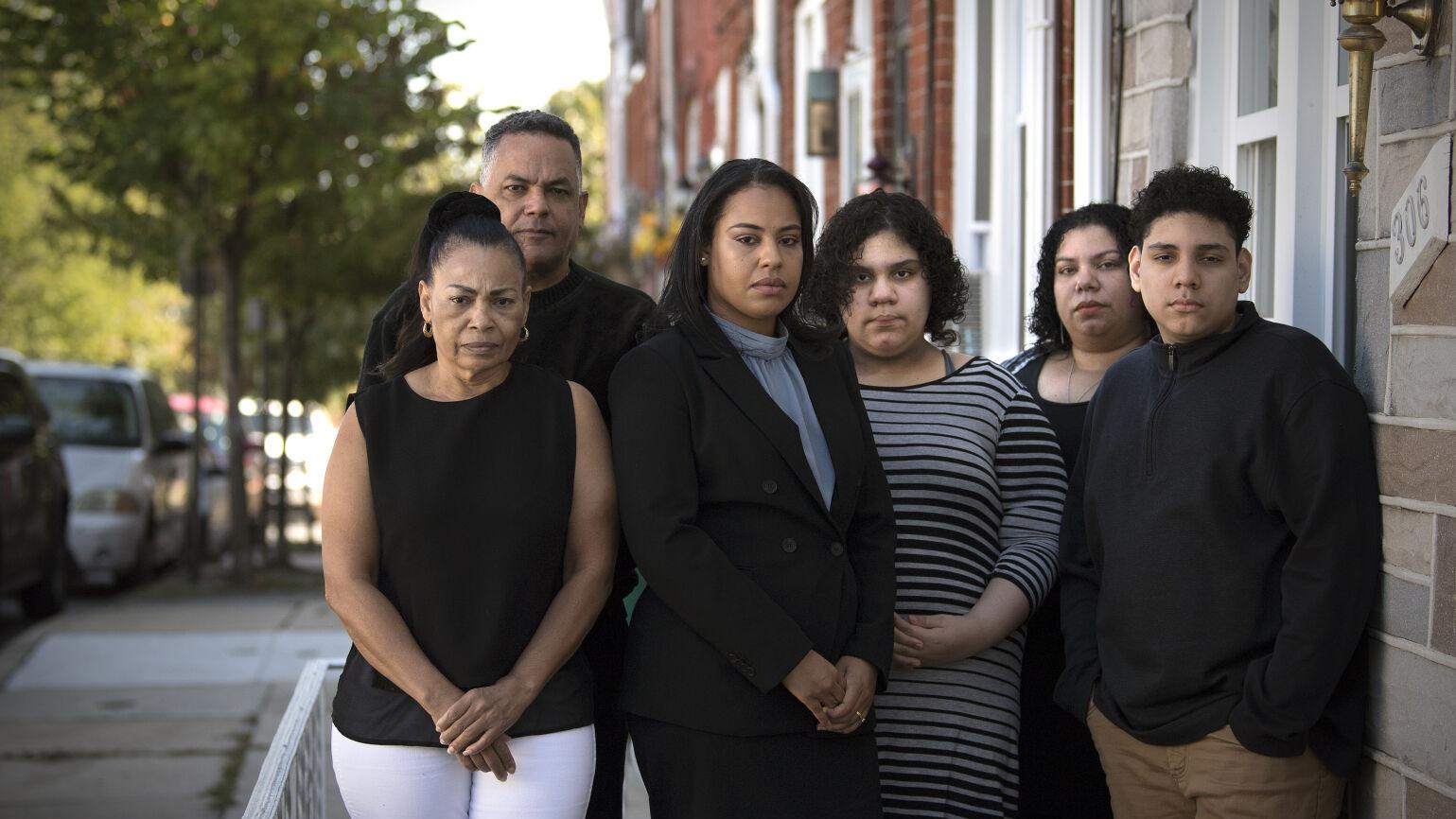Lancaster says Muñoz wrongful death suit should be dismissed - Vimarsana News