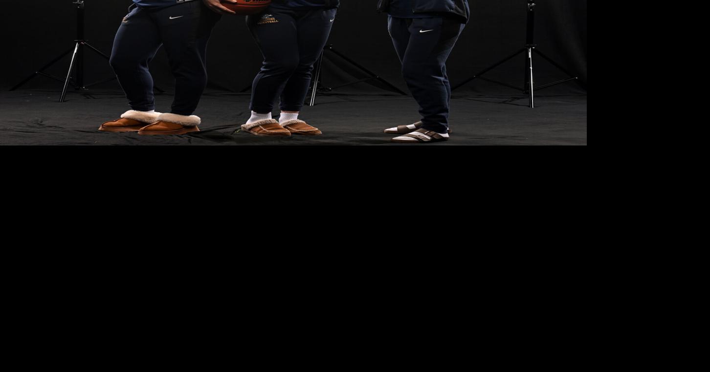 Mother-daughter combo helps Veritas Academy hold off New Covenant Christian for 2nd CCAC championship