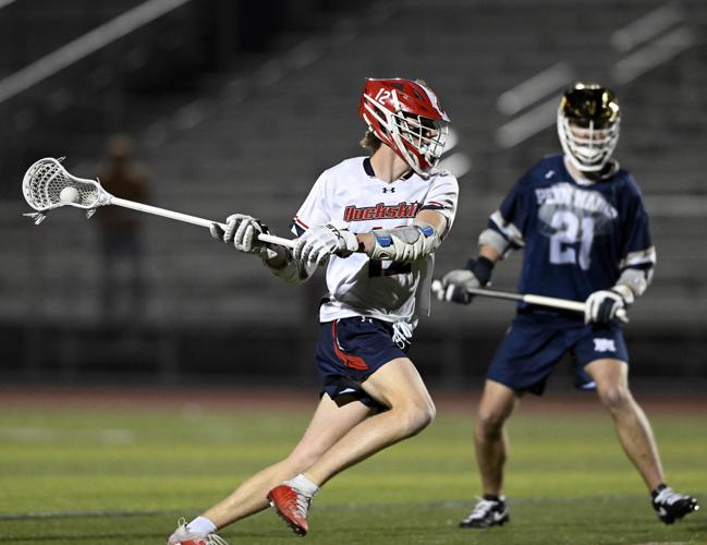 Conestoga Valley vs. Penn Manor LL League boys lacrosse [photos