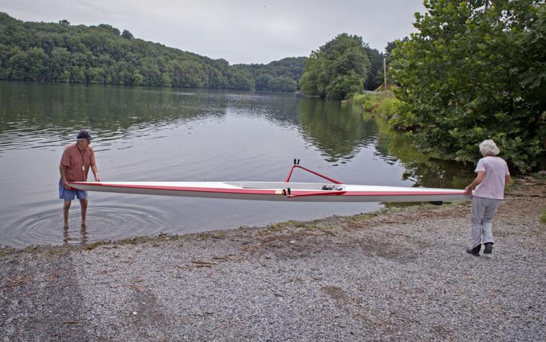 Octoraro Lake [photos]