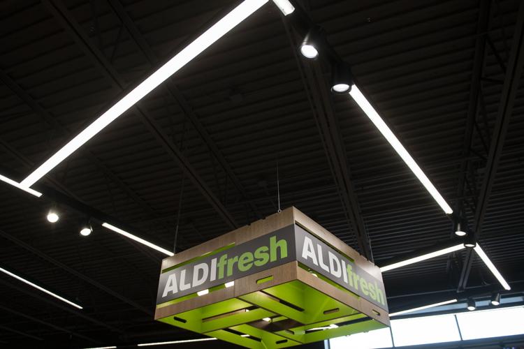 Aldi opens new store just off Rohrerstown Road; 4th Lancaster County