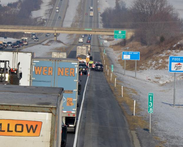 19-year-old killed in Route 283 crash Wednesday morning | Local News ...