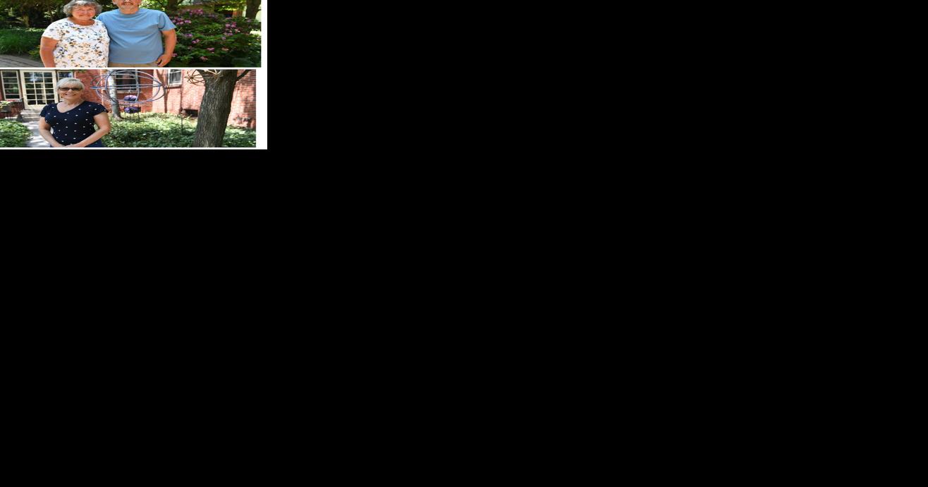 Tour 7 gardens in Columbia, including these neighbors who share plants and a mower [photos] - Vimarsana News