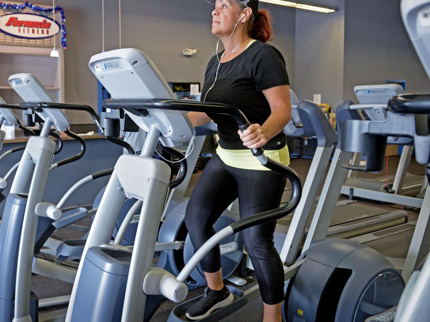 Free workouts to check out in Lancaster County - Vimarsana News