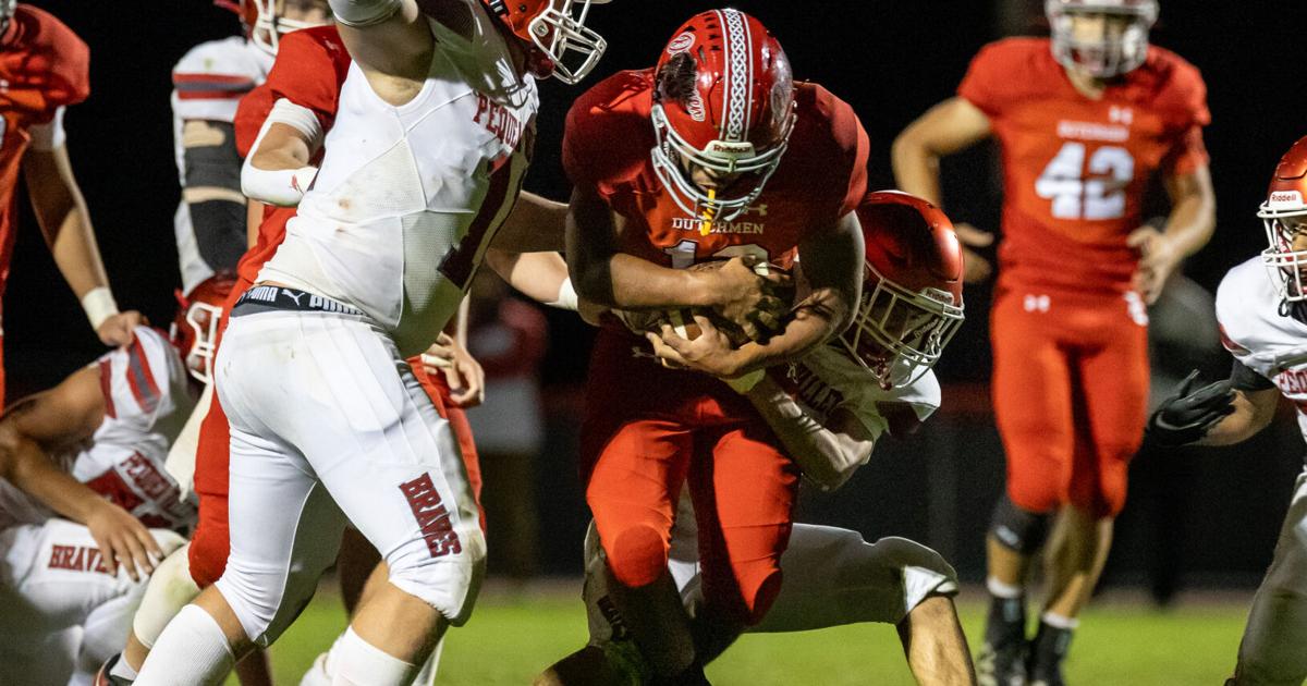 Trinity rocks past game Annville-Cleona for spot in District 3 Class 3A ...