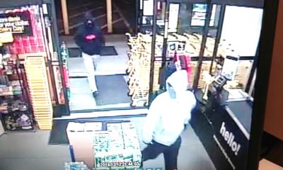 Armed robbery Friday night at West Earl Twp. Dollar General store ...