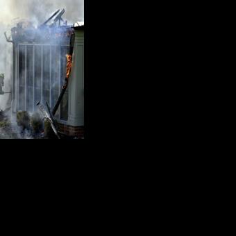 Manheim Township house damaged by fire | News | lancasteronline.com