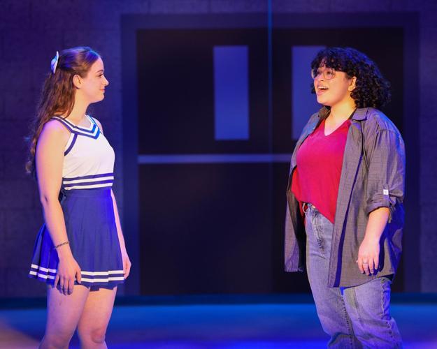 'The Prom' at Ephrata Performing Arts Center | | lancasteronline.com
