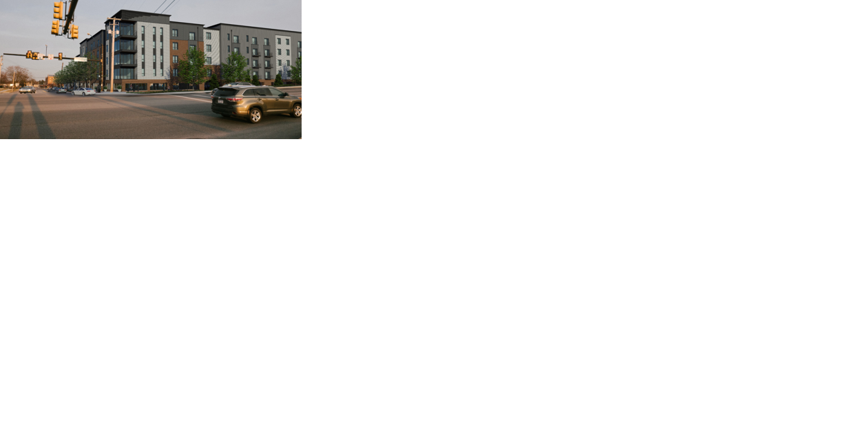 $59M apartment complex at former Stockyard Inn site receives planning approval; legal challenges remain - Vimarsana News